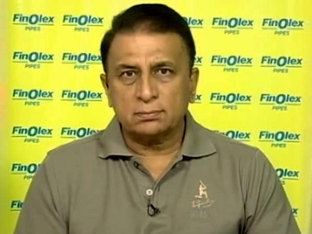 Video : टीम इंडिया में एक जबरदस्‍त जिद है : सुनील गावस्‍कर