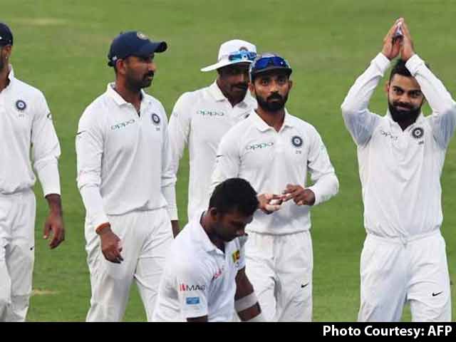 It Was A Fantastic Game Of Cricket: Sunil Gavaskar