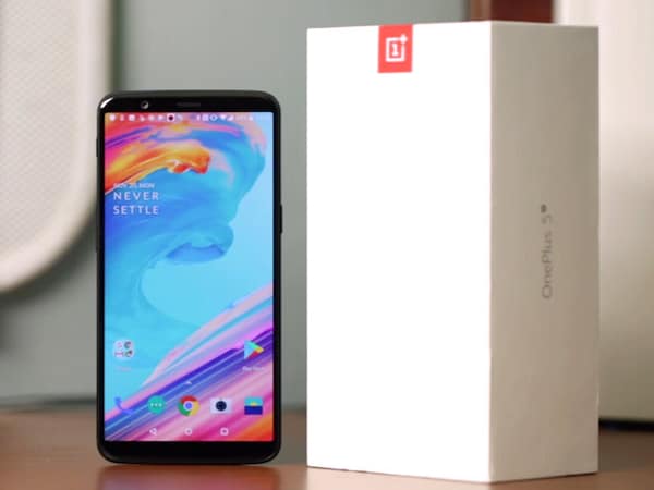 Oneplus 5t Price In India Specifications Comparison 18th May 21