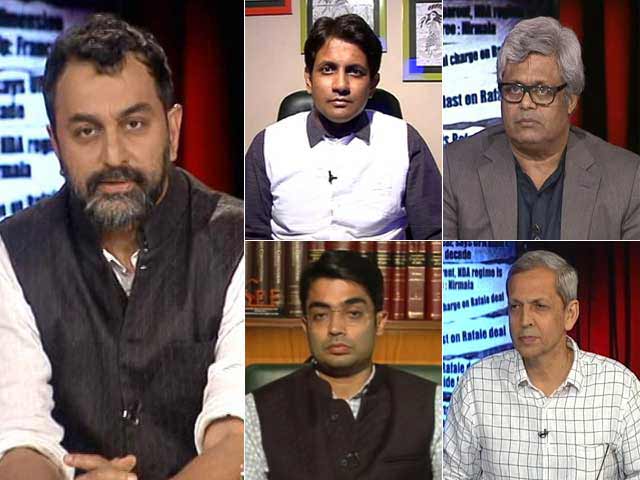 Rafale Deal - The Unanswered Questions