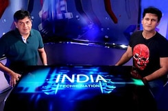 India Techie Nation: iPhone X vs Google Pixel 2 XL India Techie Nation: iPhone X vs Google Pixel 2 XL