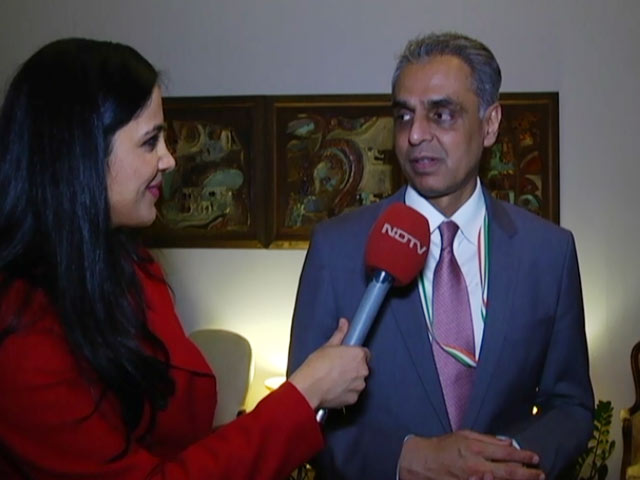 अंतरराष्ट्रीय अदालत में भारत की बड़ी जीत