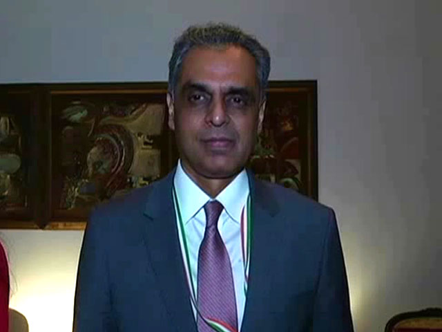 World Court Election Was Litmus Test For Indian Diplomacy: Syed Akbaruddin