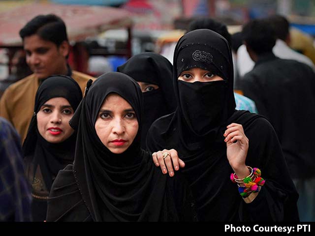 With Triple <i>Talaq</i> Still Taking Place, Government Ready With New Plan