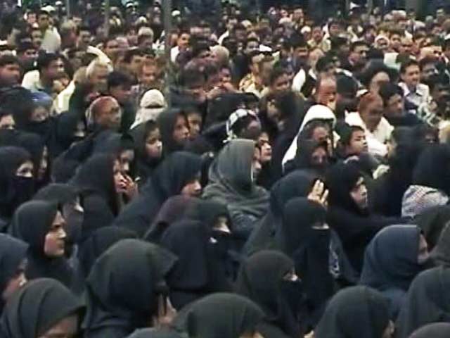 SIMPLE समाचार : तीन तलाक खत्म करने की तैयारी, शीत सत्र में आ सकता है बिल