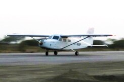 Mumbai Man Cleared To Fly Homemade Aircraft, Names It After PM Modi Mumbai Man Cleared To Fly Homemade Aircraft, Names It After PM Modi