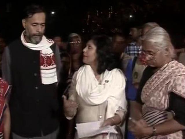 Farmers' Protest: Why They Are Angry