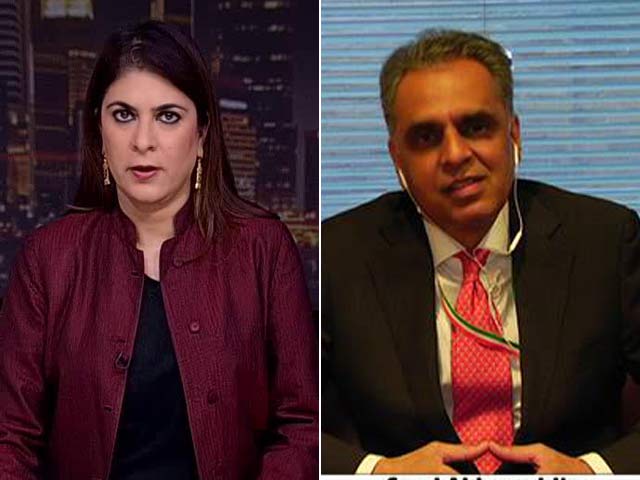 I&rsquo;m Just A Foot Soldier, Says Syed Akbaruddin On India&rsquo;s World Court Win