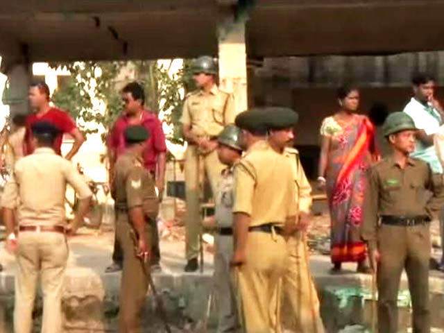 In Tripura, Journalist Sudip Datta Bhowmik Shot Dead By Policeman During Argument