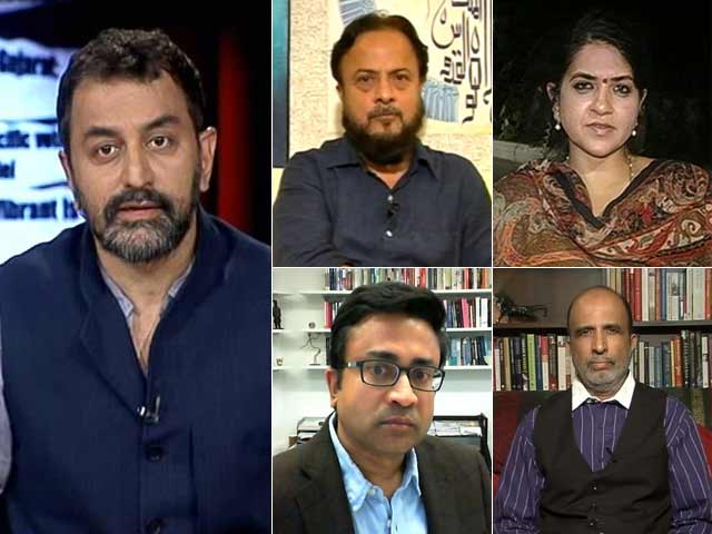 Gujarat Model: Fact Or Fiction?