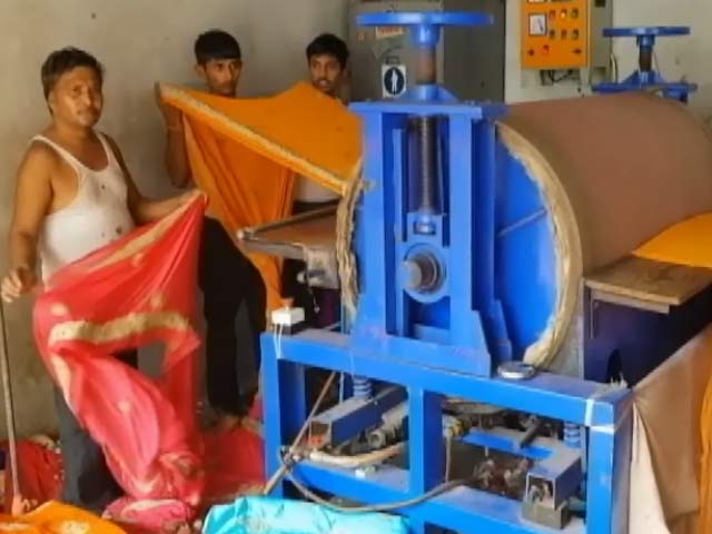 गुजरात विधानसभा चुनाव: कारोबारियों के गुस्से को भुना पाएगी कांग्रेस?