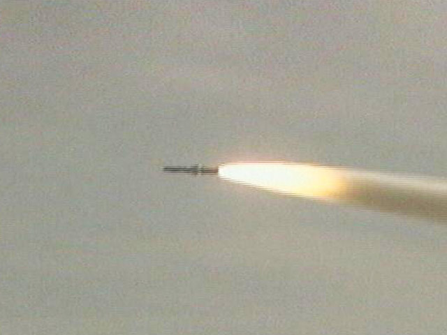 दुनिया की सबसे तेज़ सुपरसोनिक मिसाइल ब्रह्मोस का सफल परीक्षण