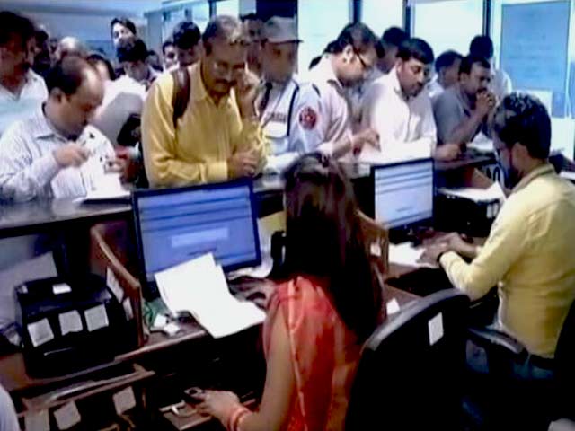 डायरेक्ट टैक्स में बड़े बदलाव की तैयारी