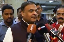 पिछले जन्म के पाप का फल है कैंसर: बिस्वा शर्मा पिछले जन्म के पाप का फल है कैंसर: बिस्वा शर्मा