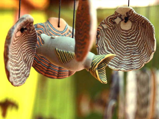 A Definitive Guide To Delhi's Dastkar Mela