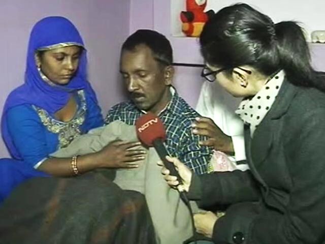 इंडिया 7 बजे : पुलिस ने बस कंडक्टर अशोक को जबरन जुर्म कबूल करवाया