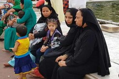 तीन तलाक पर सरकार की नीयत पर विपक्ष ने उठाए सवाल तीन तलाक पर सरकार की नीयत पर विपक्ष ने उठाए सवाल