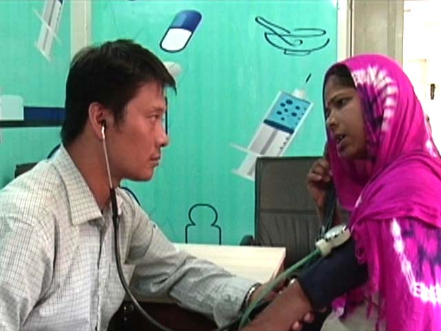 Know All About The New Guidelines For Hypertension