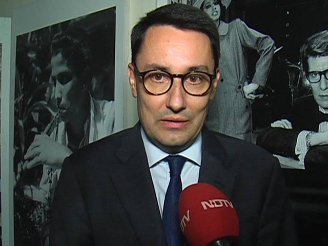 'Rafale, A Win-Win Deal,' Says French Envoy