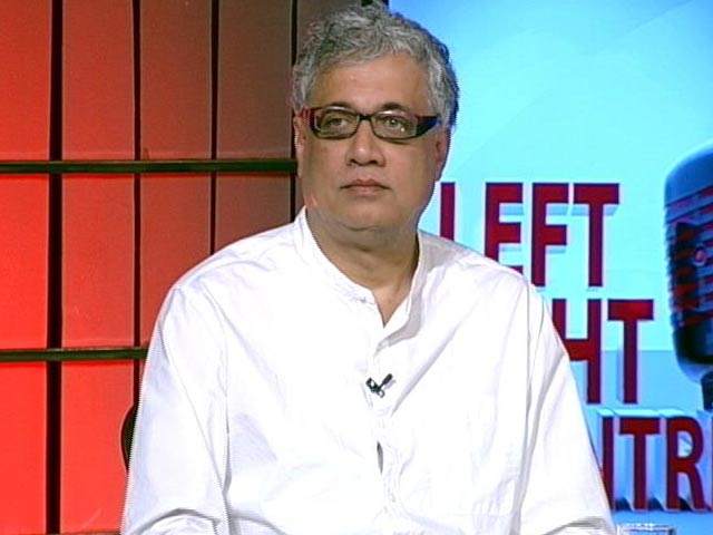 PM Modi Unstoppable In 2019? Derek O'Brien On His New Book