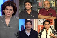 Pressure Builds On <i>Padmavati</i> As States Ban Movie's Release Pressure Builds On <i>Padmavati</i> As States Ban Movie's Release
