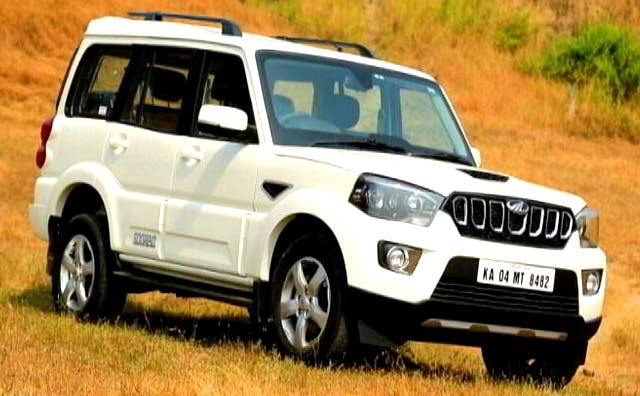 Mahindra Scorpio Facelift, Triumph Street Triple RS & Royal Enfield UK Tech Centre