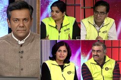 Why Gurgaon Residents Are Signing Up For 'The Car Free Challenge' Why Gurgaon Residents Are Signing Up For 'The Car Free Challenge'