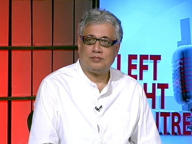 Video : Mamata Banerjee Didn't Discuss <i>Gol Gappas</i> With Sena Chief: Derek O'Brien