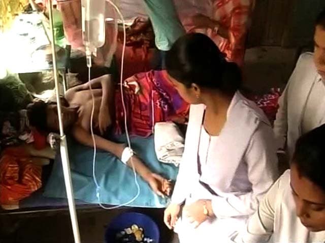 No Clarity On Number Of Dengue Deaths In Bengal, Say Petitioners