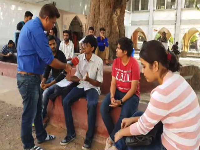 Gujarat Elections: What Young Voters Want