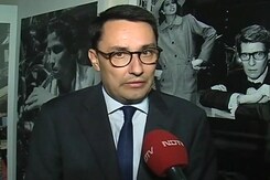Paris Accord Would Have Never Succeeded Without India: French Ambassador Paris Accord Would Have Never Succeeded Without India: French Ambassador