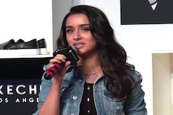 Deepika Padukone Getting Threats Is Very Unfortunate: Shraddha Kapoor Deepika Padukone Getting Threats Is Very Unfortunate: Shraddha Kapoor