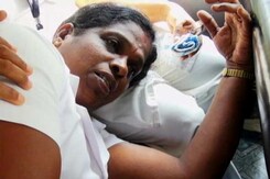Nurse Attacked During Vaccination Drive In Kerala, 3 Arrested Nurse Attacked During Vaccination Drive In Kerala, 3 Arrested