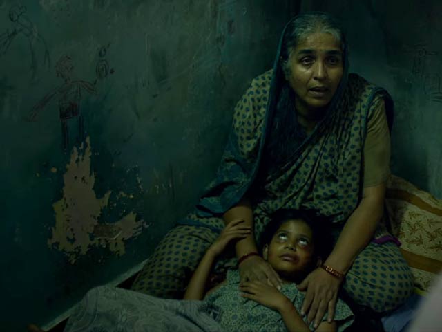 फिल्‍म रिव्‍यू : चाइल्ड रेप पर बनी फिल्‍म Ajji का कहानी कहने का अंदाज है जुदा