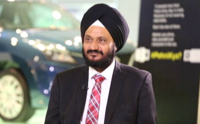 Video : In Conversation With Maruti Suzuki's RS Kalsi On The Company's New Safety Campaign