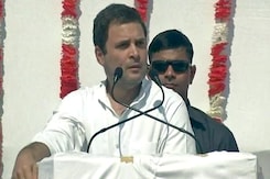 राहुल गांधी का मिशन गुजरात, जय राम देव कह किया लोगों का अभिवादन राहुल गांधी का मिशन गुजरात, जय राम देव कह किया लोगों का अभिवादन