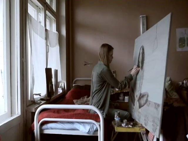 Art Matters: Art Against Stigma