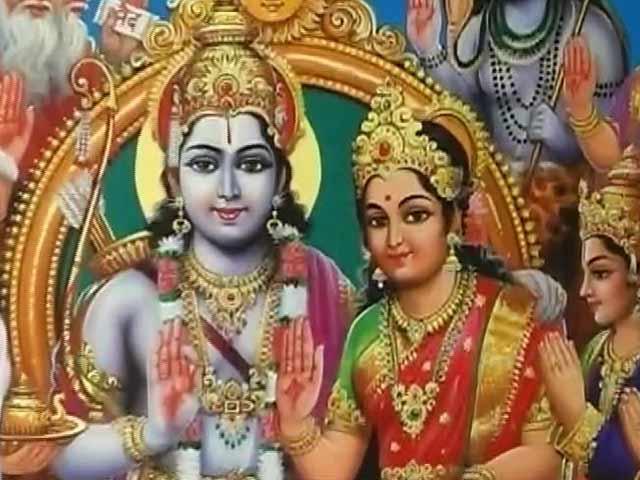 Video: राम मंदिर के दावेदारों के बीच खिंची तलवारें