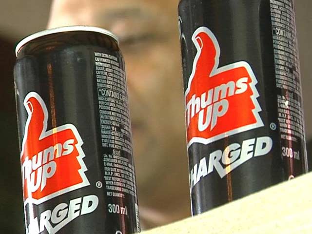 Video : Thums Up: 40 And Going Strong