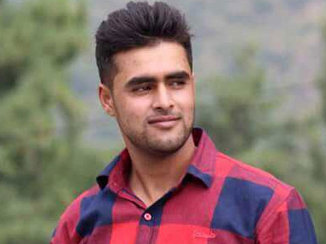 Off-Duty Soldier's Body With Bullet Wounds Found In Jammu And Kashmir