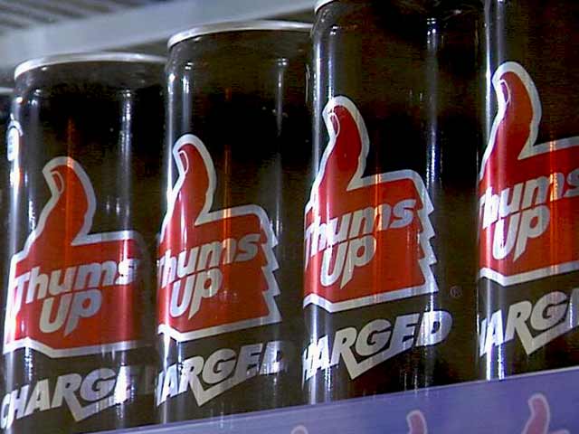 Video : Thums Up Turns 40