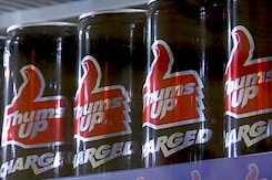 Thums Up Turns 40 Thums Up Turns 40