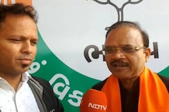 गुजरात विधानसभा चुनाव: BJP ने अपने दिग्गजों को मैदान में उतारा गुजरात विधानसभा चुनाव: BJP ने अपने दिग्गजों को मैदान में उतारा