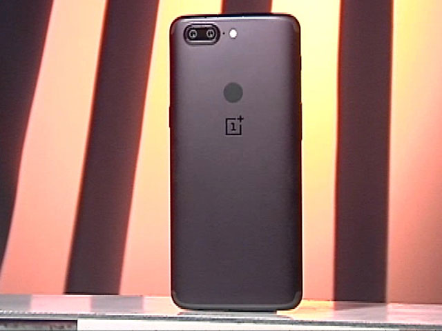 Does the 'T' Taste Good?