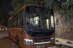 5 Teens Who Allegedly Killed Student On Delhi Bus Taken Into Custody 5 Teens Who Allegedly Killed Student On Delhi Bus Taken Into Custody