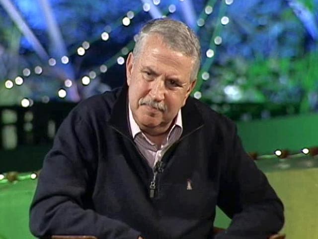 Video : In Conversation With Thomas Friedman, Columnist And Author