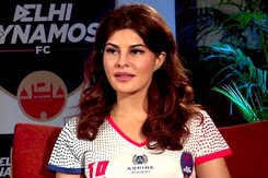 <i>A Gentleman</i> Was A Disappointment, Glad We Had <i>Judwaa 2</i>: Jacqueline <i>A Gentleman</i> Was A Disappointment, Glad We Had <i>Judwaa 2</i>: Jacqueline