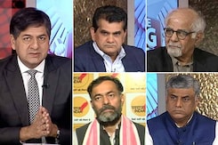 Experts Talk About New Economic Parameters For New India Experts Talk About New Economic Parameters For New India