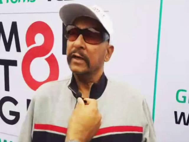 Come Forward To Donate Organs, Says Former Cricketer Syed Kirmani At Bengaluru Walkathon