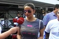 Organ Donation Only Way To Impact Someone's Life Directly, Says Gul Panag Organ Donation Only Way To Impact Someone's Life Directly, Says Gul Panag